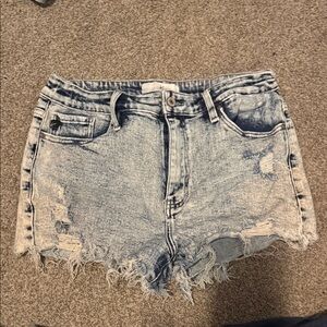 Kancan woman’s xl shorts